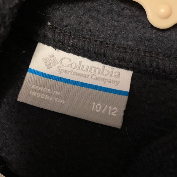 Columbia Jacket - Picture 2 of 2